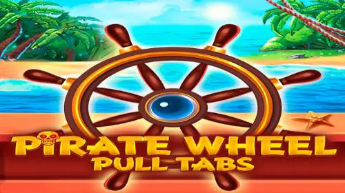 Pirate Wheel (Pull Tabs) coverImage