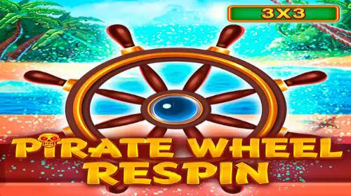Pirate Wheel (Reel Respin) coverImage