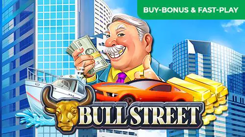 Bull Street coverImage