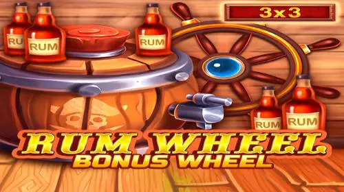 Rum Wheel (3x3) coverImage