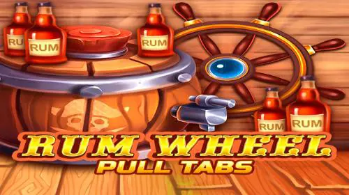 Rum Wheel (Pull Tabs) coverImage