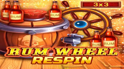 Rum Wheel (Reel Respin) coverImage