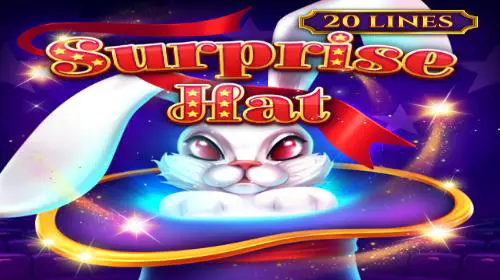 Surprise Hat coverImage
