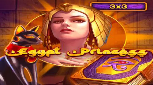 Egypt Princess (3x3) coverImage