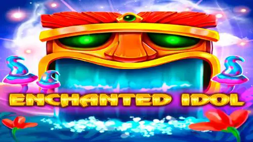 Enchanted Idol coverImage