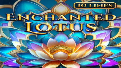Enchanted Lotus coverImage