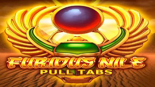 Furious Nile (Pull Tabs) coverImage
