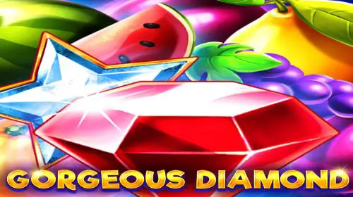 Gorgeous Diamond (Pull Tabs) coverImage