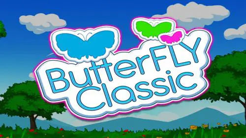 Butterfly Classic coverImage
