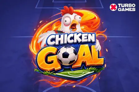 Chicken GOAL coverImage