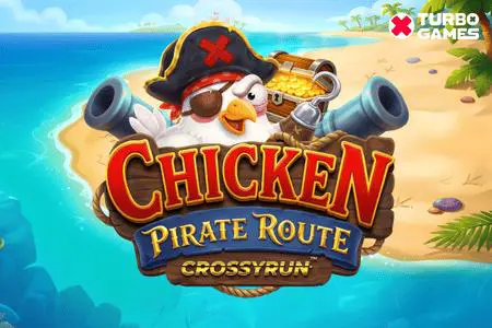 Chicken Pirate Route coverImage