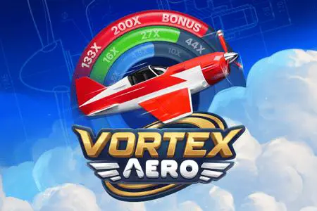 Vortex Aero coverImage