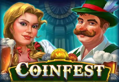 Coinfest coverImage