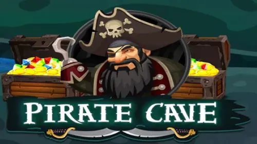 Pirate Cave (3x3) coverImage