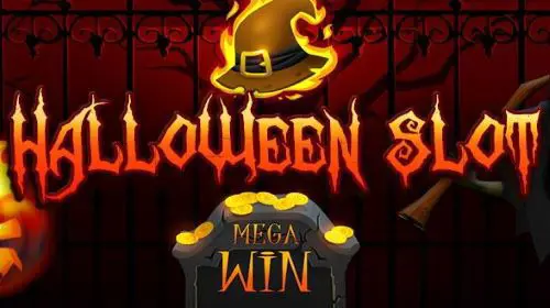Halloween Slot coverImage