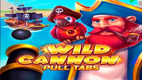 Wild Cannon (Pull Tabs) coverImage