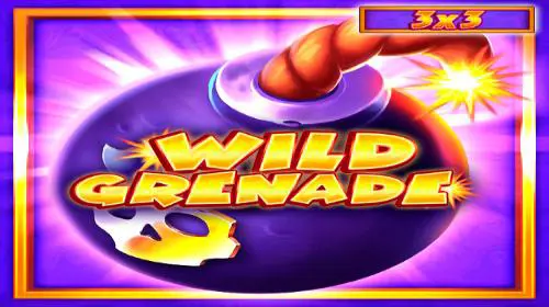 Wild Grenade (3x3) coverImage
