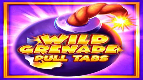 Wild Grenade (Pull Tabs) coverImage