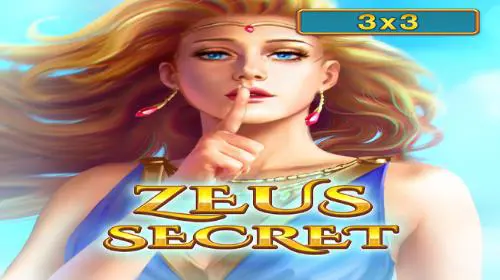 Zeus Secret (3x3) coverImage
