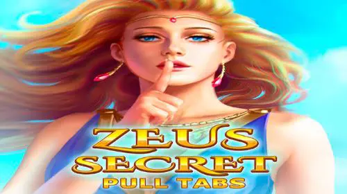 Zeus Secret (Pull Tabs) coverImage