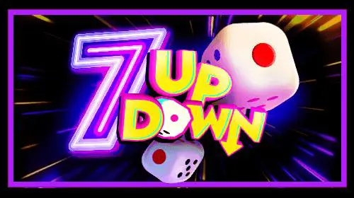 7 Up Down coverImage