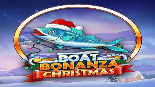Boat Bonanza Christmas coverImage