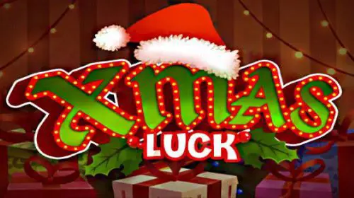 Xmas Luck coverImage