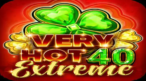 Very Hot 40 Extreme coverImage