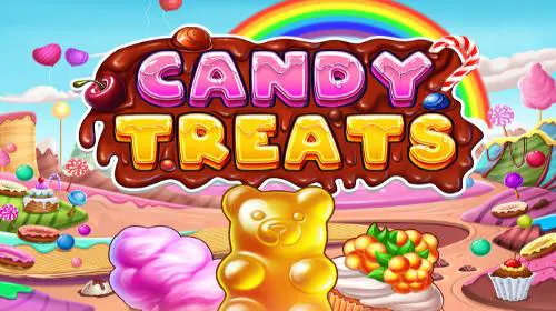 Candy Treats coverImage