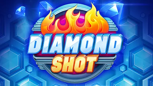 Diamond Shot coverImage