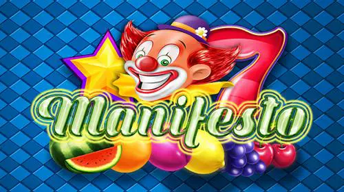 Manifesto coverImage