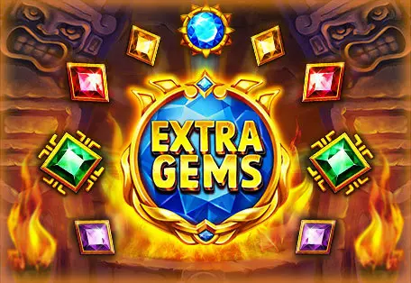 Extra Gems coverImage