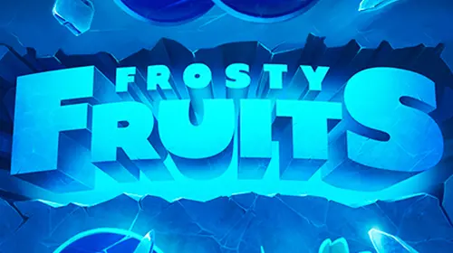Frosty Fruits coverImage