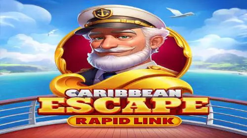 Caribbean Escape: Rapid Link coverImage