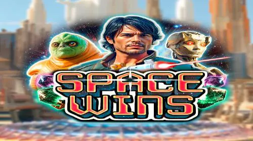 Space Wins coverImage