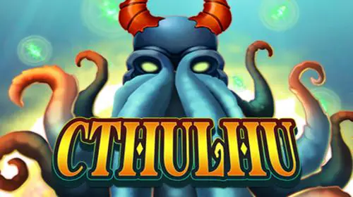 Cthulhu coverImage