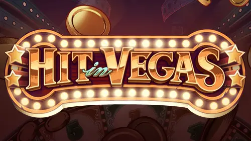 Hit in Vegas coverImage