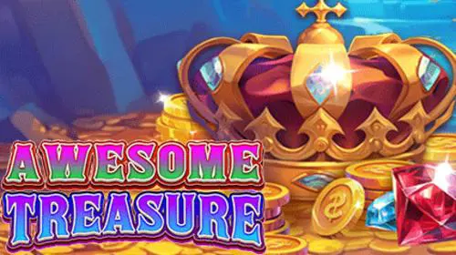 Awesome Treasure coverImage