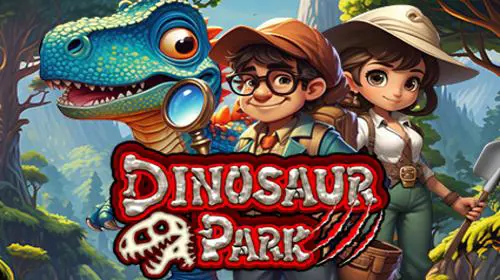 Dinosaur Park coverImage