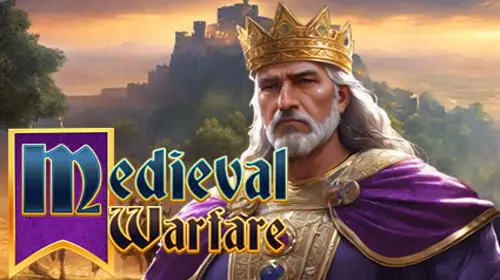 Medieval Warfare coverImage
