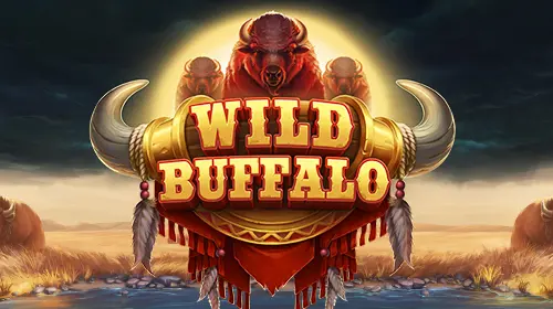 Wild Buffalo coverImage