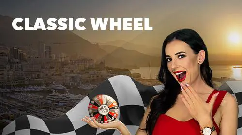 Classic Wheel coverImage