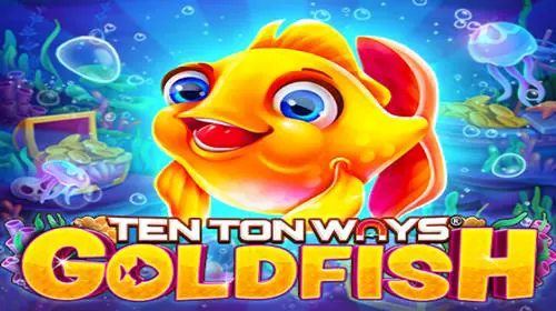 Ten Ton Ways Goldfish coverImage