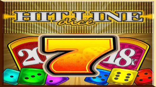 Hit Line Dice coverImage