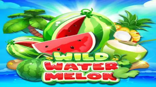 Wild Watermelon coverImage