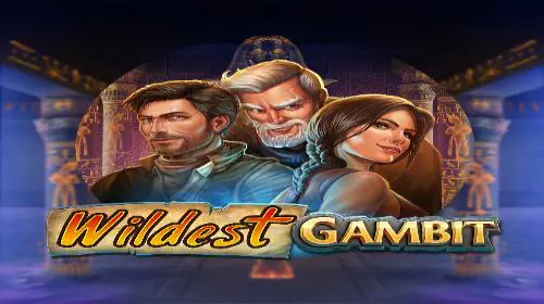Wildest Gambit coverImage