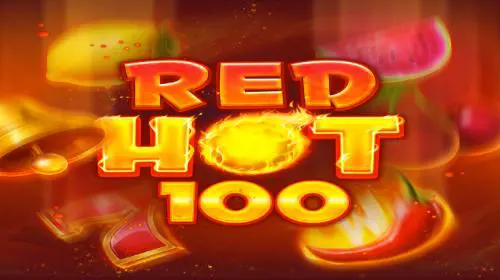 Red Hot 100 coverImage