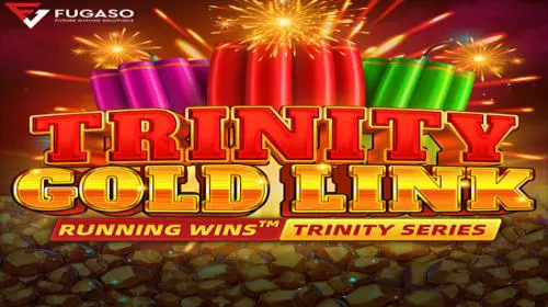 Trinity Gold Link coverImage