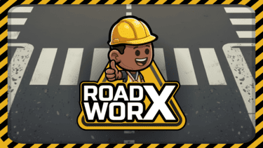 RoadworX coverImage