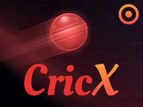 Cricx coverImage
